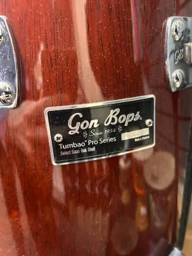 Gon Bops - TP1150WA 2